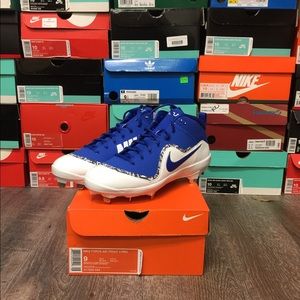 Nike Force Air Trout 4 PRO